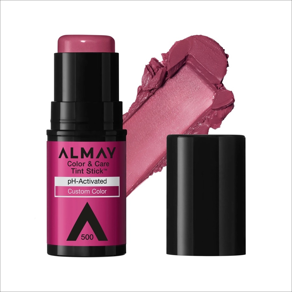 Almay Color & Care Tint Stick - #500